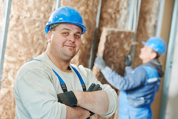 Insulation Air Sealing in Inniswold, LA